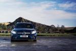 Mercedes-AMG C43 4Matic Estate 2018 года (UK)